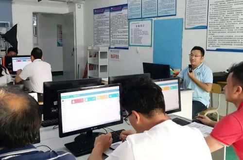 職引未來，學校助攻 深圳寶山技校開展職業指導服務系列活動，賦能信息技術咨詢人才