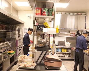 食安君上線新舉措 手機(jī)監(jiān)控餐飲廚房，讓食品安全看得見